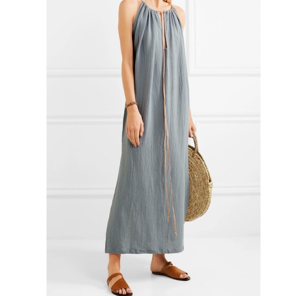 Caravana Kalim Maxi Dress - Picture 3 of 3